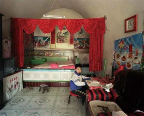 窑洞人家6