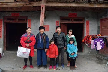 湖南凤凰新“千户苗寨”6