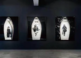 透过他们的摄影镜头激活你关于非洲的想象4