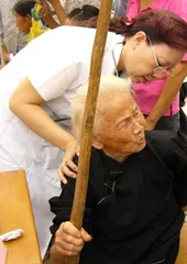 女医生们的百年之路1