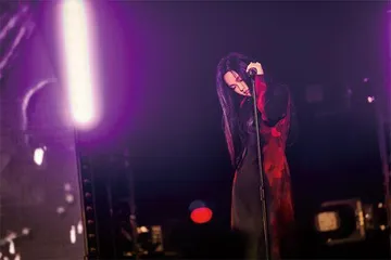 徐佳莹:音乐永远会等我1