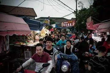 轮滑鞋上的青春3