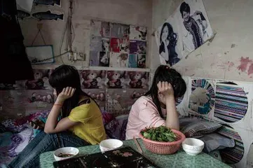 轮滑鞋上的青春8