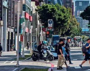 2024-2025年：台海形势回顾与展望