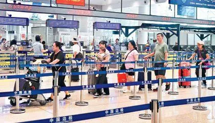 2024年：两岸关系僵局依旧　民间交流交往有所恢复