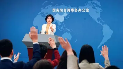 台湾政坛新格局，矛盾斗争纷扰不断