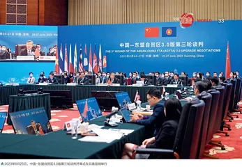 2025中国经济破局：多方措施培育新动力