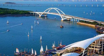 海湾型城市生态治理的“厦门样本”