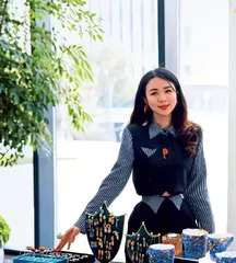 海外青年：共筑东西方文化交流的桥梁