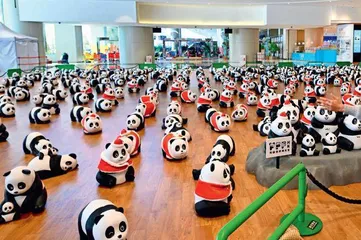港澳春节经济“热辣滚烫”
