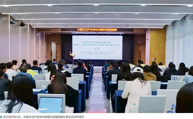 大湾区文化出海扬帆远航