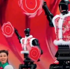 从“秧bot”说起