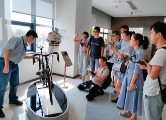 两岸融合发展：交流走深走实 同胞走近走亲