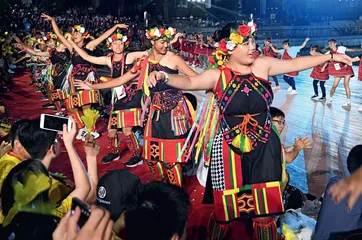 《告台湾同胞书》45周年：两岸交流融合克难前行
