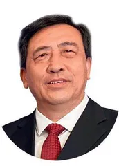 武强：建设绿色矿山 守护绿水青山