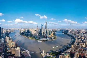 向新而行　上海高质量发展纪实