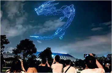 谱写大湾区经济一体发展新篇章