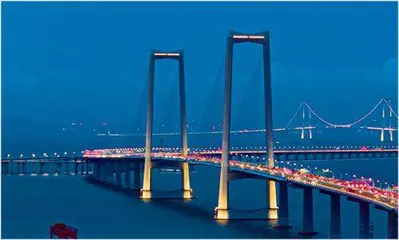 为区域经济发展提供有力支撑