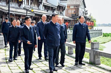 春到芙蓉国 奋力谱新篇
