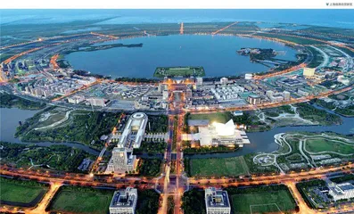 让城市更智慧