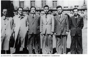 记忆长存 友谊常青