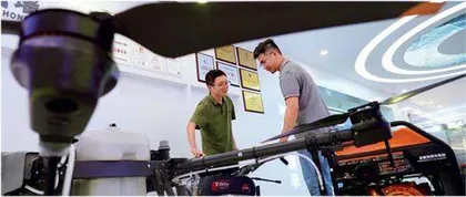 政策频出激发中国经济发展新活力