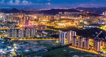 港企台企：勇立潮头拼经济
