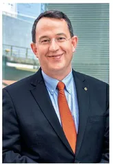 米夏埃尔·舒曼：中德合作基础坚实前景广阔