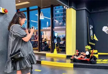 人口负增长对中国意味着什么