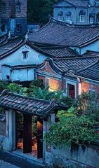 守望鼓浪屿