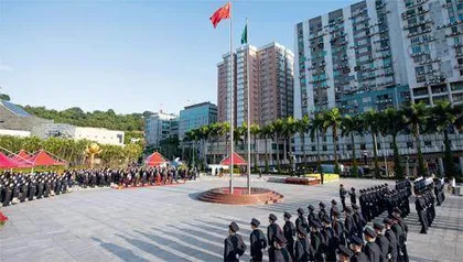 华侨茶厂换新颜