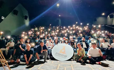 脱口秀：舶来品扎根中国