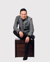 当京昆戏曲遇上莎士比亚