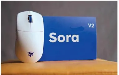 谈谈Sora