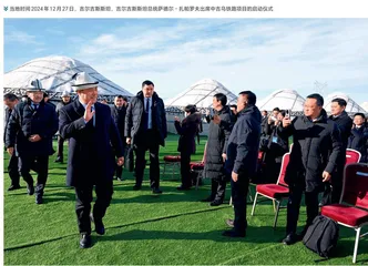 中国-中亚经济合作开启新时代
