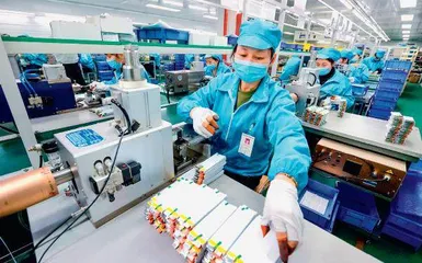 锚定高水平科技，发展新质生产力