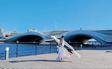 感知北京通州的经济脉动