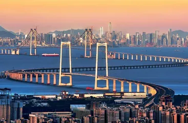大湾区五周年：立足新定位，迎接新机遇