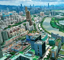 用创斤理 解决中国的实际问题