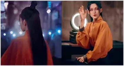 “柳夜熙”热潮