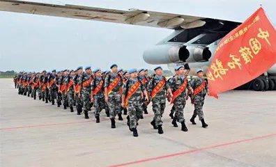共同推动人权文明发展进步