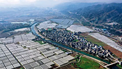 贵州榕江：多举措助力乡村振兴