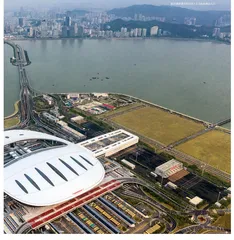 粤港澳大湾区2021年“成绩单”亮眼