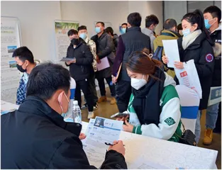 新增1100万就业的目标如何实现