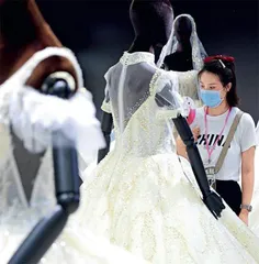 婚姻还是必需品吗