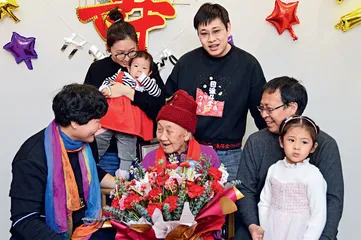让家庭成为梦想起航的地方