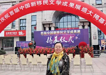 文化交流的架桥者