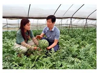 让台胞在大陆“务农”更有信心