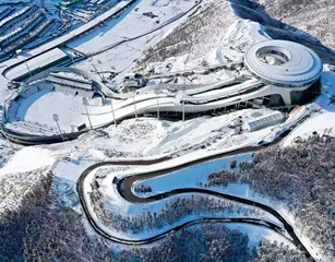 冬奥遗产点亮文旅新火种