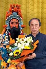 刘侗：以京剧促进内地与香港的文化交流